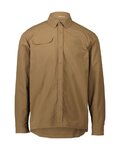 POC camisa - ROUSE - marrón