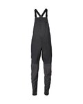 POC pantalones largos con tirantes - CONSORT MTB DUNGAREE - gris