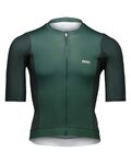 POC jersey de manga corta - CADENCE - verde
