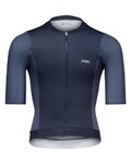 POC jersey de manga corta - CADENCE - azul