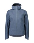 POC impermeable - MOTION W - azul