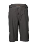 POC pantalones cortos sin tirantes - ESSENTIAL MTB - gris