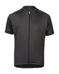 POC jersey de manga corta - XC JERSEY - gris