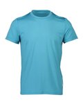 POC jersey de manga corta - REFORM ENDURO LIGHT - azul