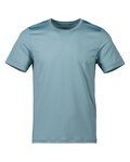 POC jersey de manga corta - REFORM ENDURO LIGHT TEE - azul