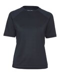 POC jersey de manga corta - REFORM ENDURO LIGHT TEE - negro