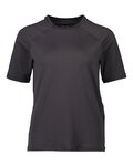 POC jersey de manga corta - REFORM ENDURO LIGHT - gris