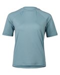 POC jersey de manga corta - REFORM ENDURO LIGHT TEE - azul
