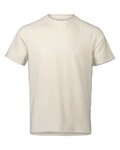 POC Camiseta de manga corta - REFORM ENDURO TEE - blanco