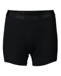 POC boxeadores - RE-CYCLE - negro