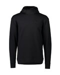 POC sudadera - POISE - negro