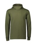POC sudadera - POISE - verde