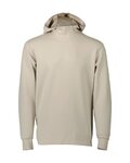 POC sudadera - POISE - beige