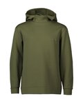 POC chaqueta aislante - ESSENTIAL MTB - verde