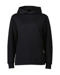 POC sudadera - POISE W - negro
