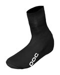 POC calentadores - RACEDAY BOOTIE - negro
