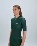 POC jersey de manga corta - PRISTINE - verde