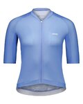 POC jersey de manga corta - PRISTINE - azul