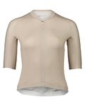 POC jersey de manga corta - PRISTINE - beige
