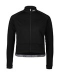 POC chaqueta aislante - THERMAL JACKET  - negro