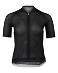 POC jersey de manga corta - AIR W - negro