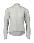 POC chaqueta cortaviento - ESSENTIAL SPLASH - gris