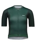 POC jersey de manga corta - W'S CADENCE - verde