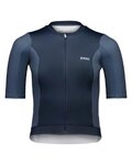 POC jersey de manga corta - W'S CADENCE - azul