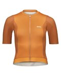 POC jersey de manga corta - W'S CADENCE - marrón