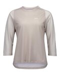 POC Maillot de manga 3/4 - MOTION AIR 3/4 - blanco