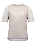 POC jersey de manga corta - MOTION AIR S/S - blanco