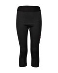 POC calzoncillos - BASE ARMOR - negro