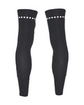 POC calentadores - AVIP CERAMIC - negro