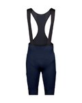 POC pantalones cortos de tirantes - CADENCE CARGO - azul