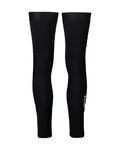 POC calentadores - THERMAL - negro