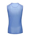 POC chaleco - ESSENTIAL LAYER - azul