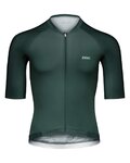 POC jersey de manga corta - PRISTINE - verde