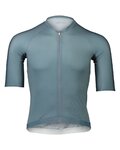 POC jersey de manga corta - PRISTINE  - azul