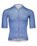 POC jersey de manga corta - PRISTINE - azul