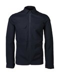 POC chaqueta cortaviento - PARIS - negro