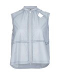 POC chaleco - MONTREAL - gris