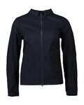 POC chaqueta cortaviento - COPENHAGEN - negro