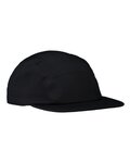 POC tapa - TRANSCEND - negro