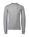 POC sudadera - CREW - gris