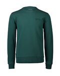 POC sudadera - CREW - verde