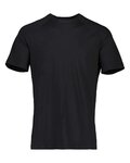 POC Camiseta de manga corta - LIGHT MERINO - negro
