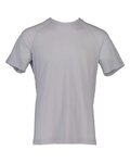 POC Camiseta de manga corta - LIGHT MERINO - gris