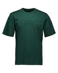 POC Camiseta de manga corta - TEE - verde