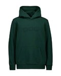 POC sudadera - HOOD JR - verde