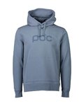 POC sudadera - HOOD - azul